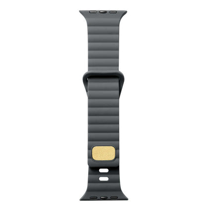 Apple Watch 44mm Zore KRD-73 Silikon Kordon