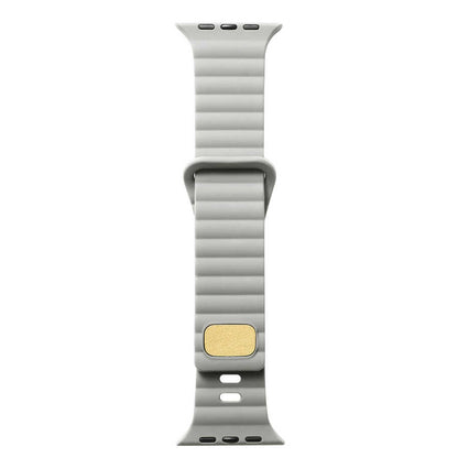 Apple Watch 44mm Zore KRD-73 Silikon Kordon