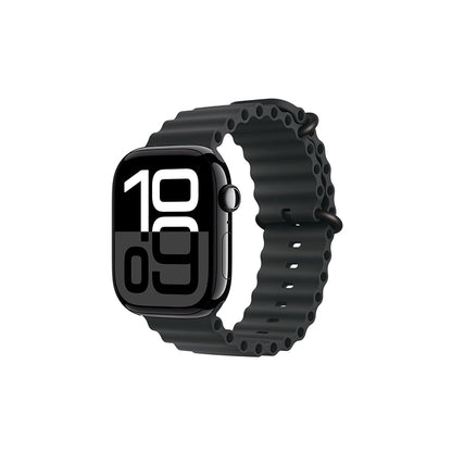 Apple Watch 44mm Zore KRD-75 Silikon Kordon