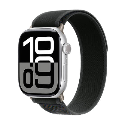 Apple Watch 44mm Zore KRD-77 Hasır Kordon