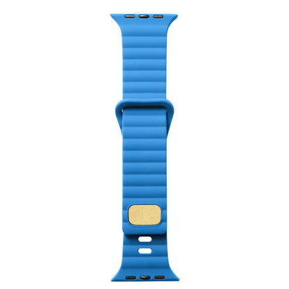 Apple Watch 7 41mm Zore KRD-73 Silikon Kordon