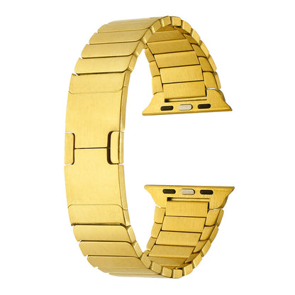 Apple Watch 7 41mm Zore KRD-82 Metal Kordon