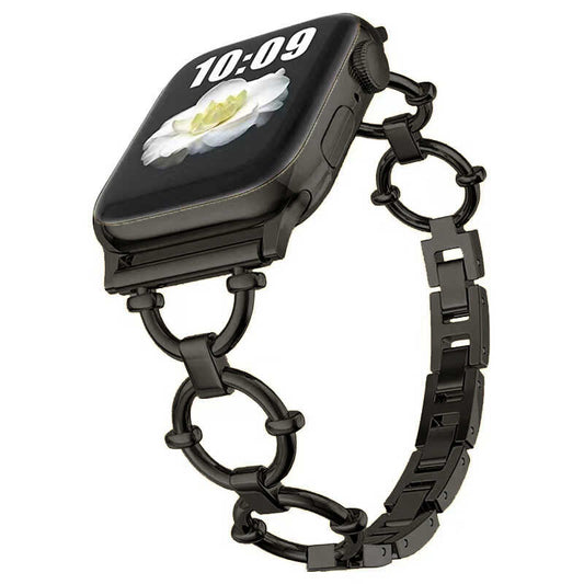 Apple Watch 7 45mm KRD-56 Metal Kordon