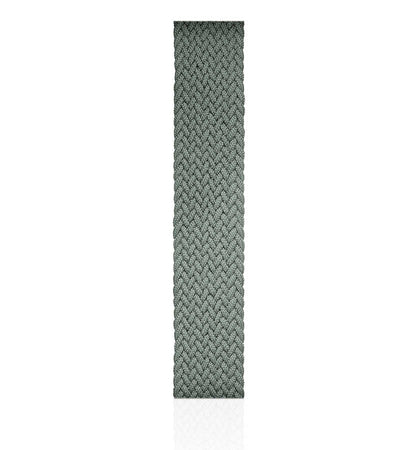 Apple Watch Ultra 49mm Kordon KRD-38 Medium Strap Kayış Koyu Yeşil