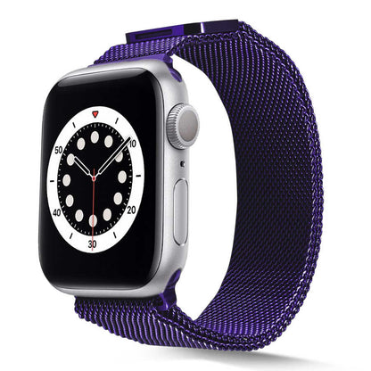 Apple Watch Ultra 49mm Kordon Zore KRD-01 Metal Strap Kayış