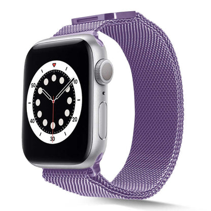 Apple Watch Ultra 49mm Kordon Zore KRD-01 Metal Strap Kayış