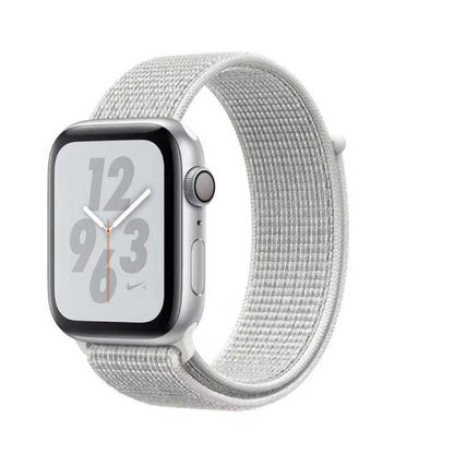 Apple Watch Ultra 49mm Kordon Zore KRD-03 Hasır Strap Kayış
