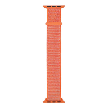 Apple Watch Ultra 49mm Kordon Zore KRD-03 Hasır Strap Kayış