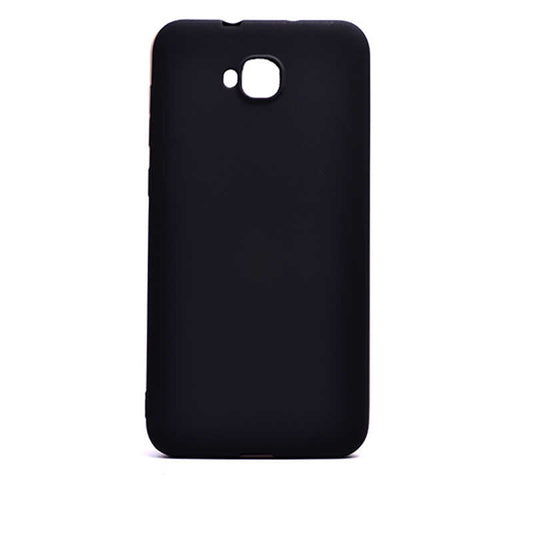 Asus Zenfone 4 Selfie ZD553KL Kılıf Zore Premier Silikon Kapak