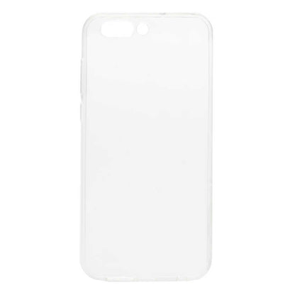 Asus Zenfone 4 ZE554KL Kılıf Zore Süper Silikon Kapak
