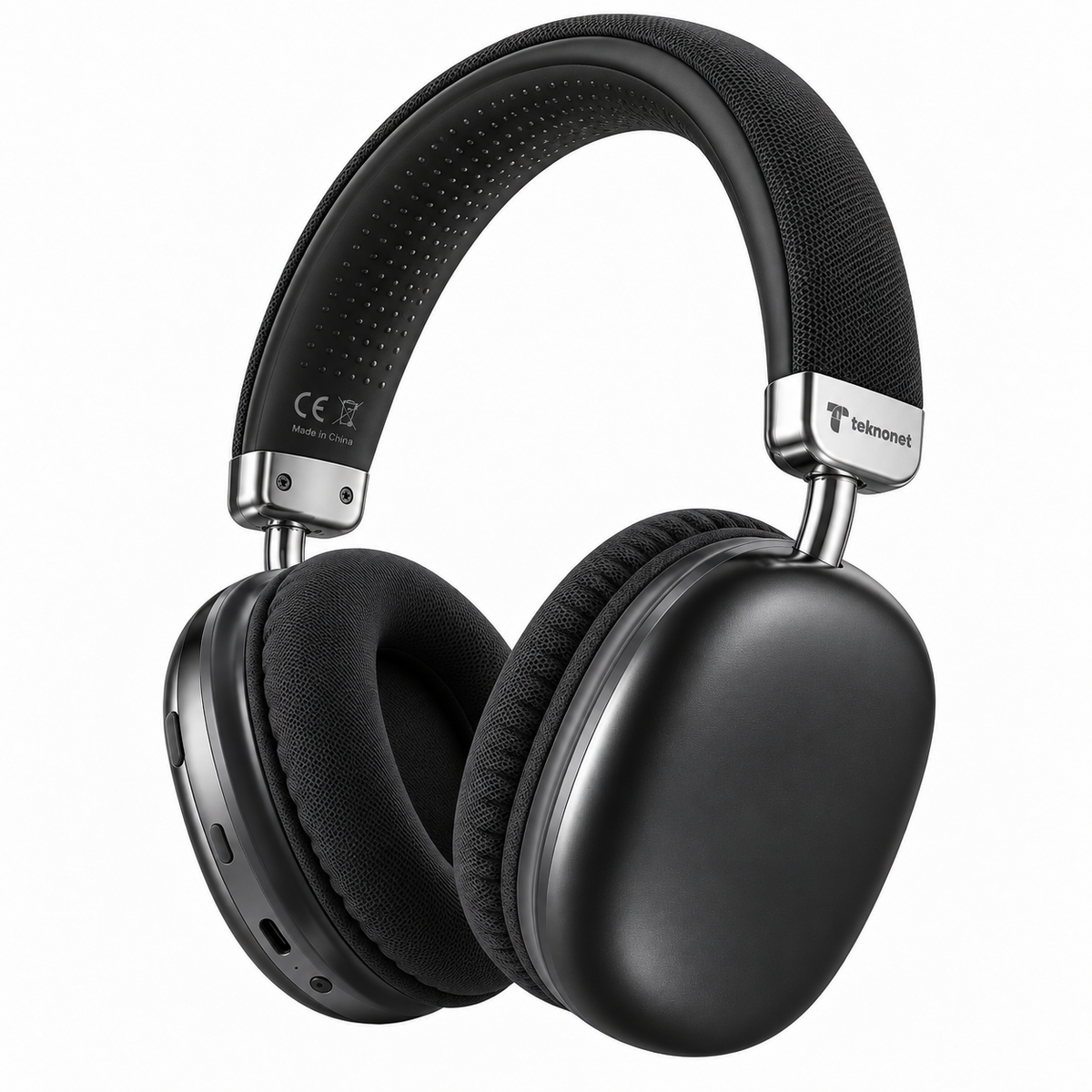 Teknonet TN-BTH04 V60 Kulak Üstü Kulak Üstü Kulaklık NT-117099