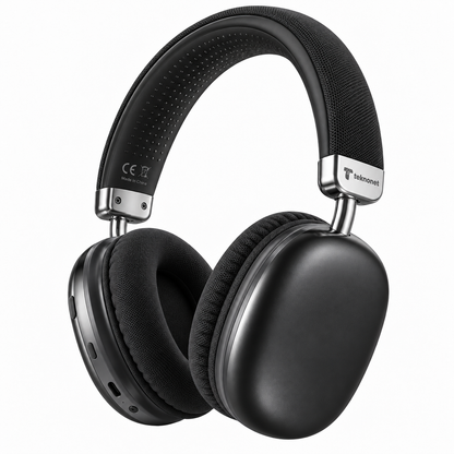Teknonet TN-BTH04 V60 Kulak Üstü Kulak Üstü Kulaklık NT-117099