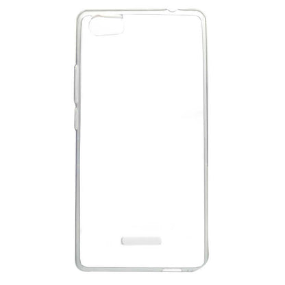 Casper Via M1 Kılıf Zore Süper Silikon Kapak