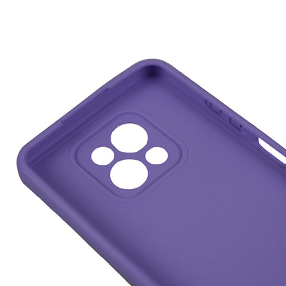 Casper Via M30 Kılıf Zore Biye Silikon