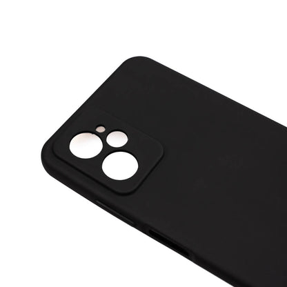 Casper Via X30 Kılıf Zore Biye Silikon Siyah