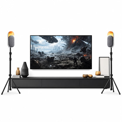 Nettech NT-BTS15 15W Lamba Destekli Speaker Kablosuz Hoparlör - Speaker NT-116023