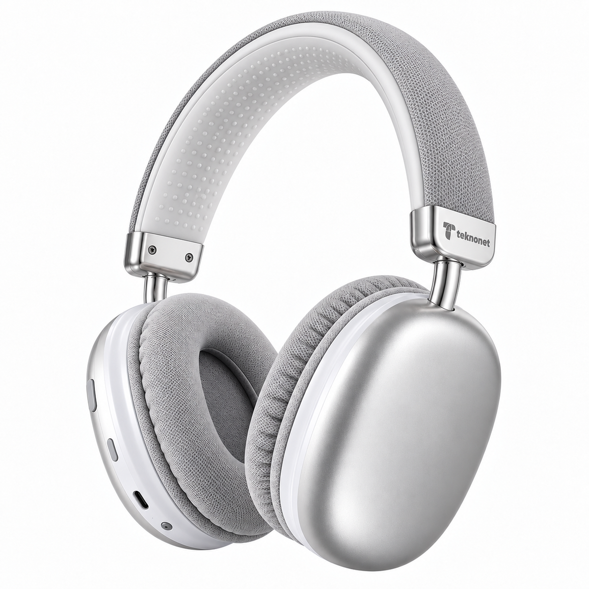 Teknonet TN-BTH04 V60 Kulak Üstü Kulak Üstü Kulaklık NT-117099
