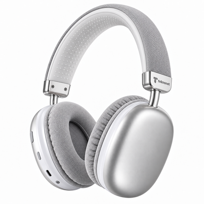 Teknonet TN-BTH04 V60 Kulak Üstü Kulak Üstü Kulaklık NT-117099