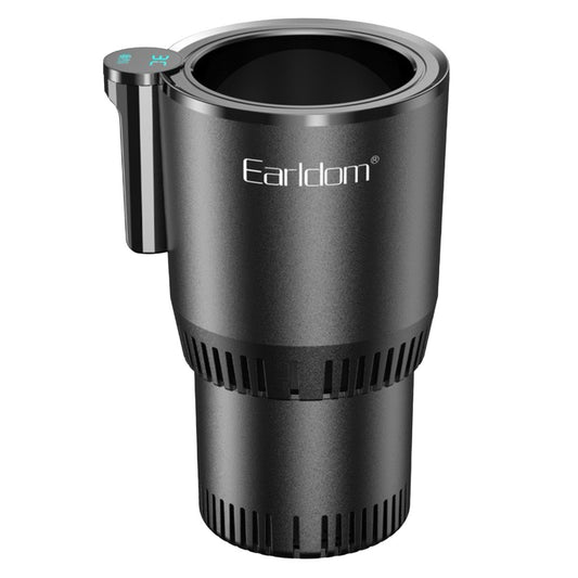 Earldom C03 Otomatik Soğuk ve Sıcak Tutma Özellikli Termos