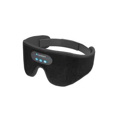 Earldom EM01 BT 3D Ses Özellikli Kablosuz Göz Maskesi