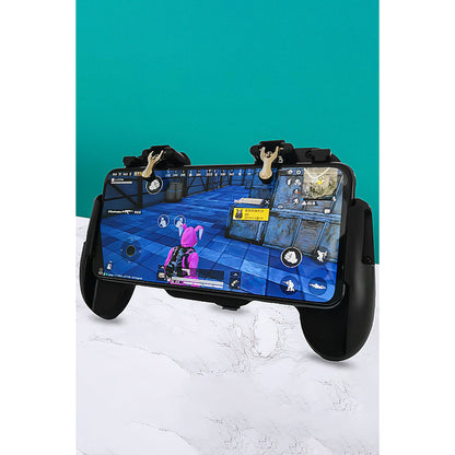 Earldom F06 Radyatör Soğutuculu Joystick Yapılı Oyun Tuşu