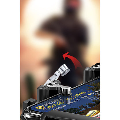 Earldom F06 Radyatör Soğutuculu Joystick Yapılı Oyun Tuşu