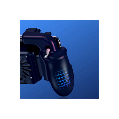 Earldom F06 Radyatör Soğutuculu Joystick Yapılı Oyun Tuşu