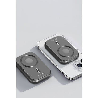 Earldom PD61 3in1 10.000 mAh 15W Kablosuz Şarj ve 20W Type-C Çıkışlı PD Hızlı Şarj Powerbank