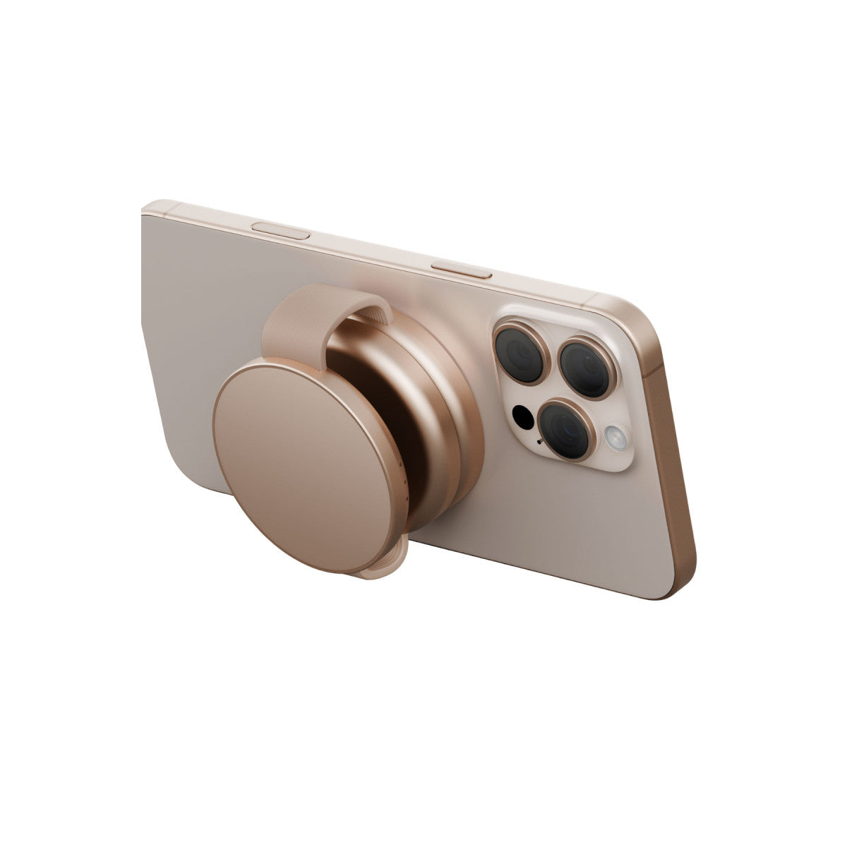Energea AluMag Trio 3in1 Katlanabilir Qi2 Destekli 15W Telefon Saat Airpods Masaüstü Hızlı Şarj Standı