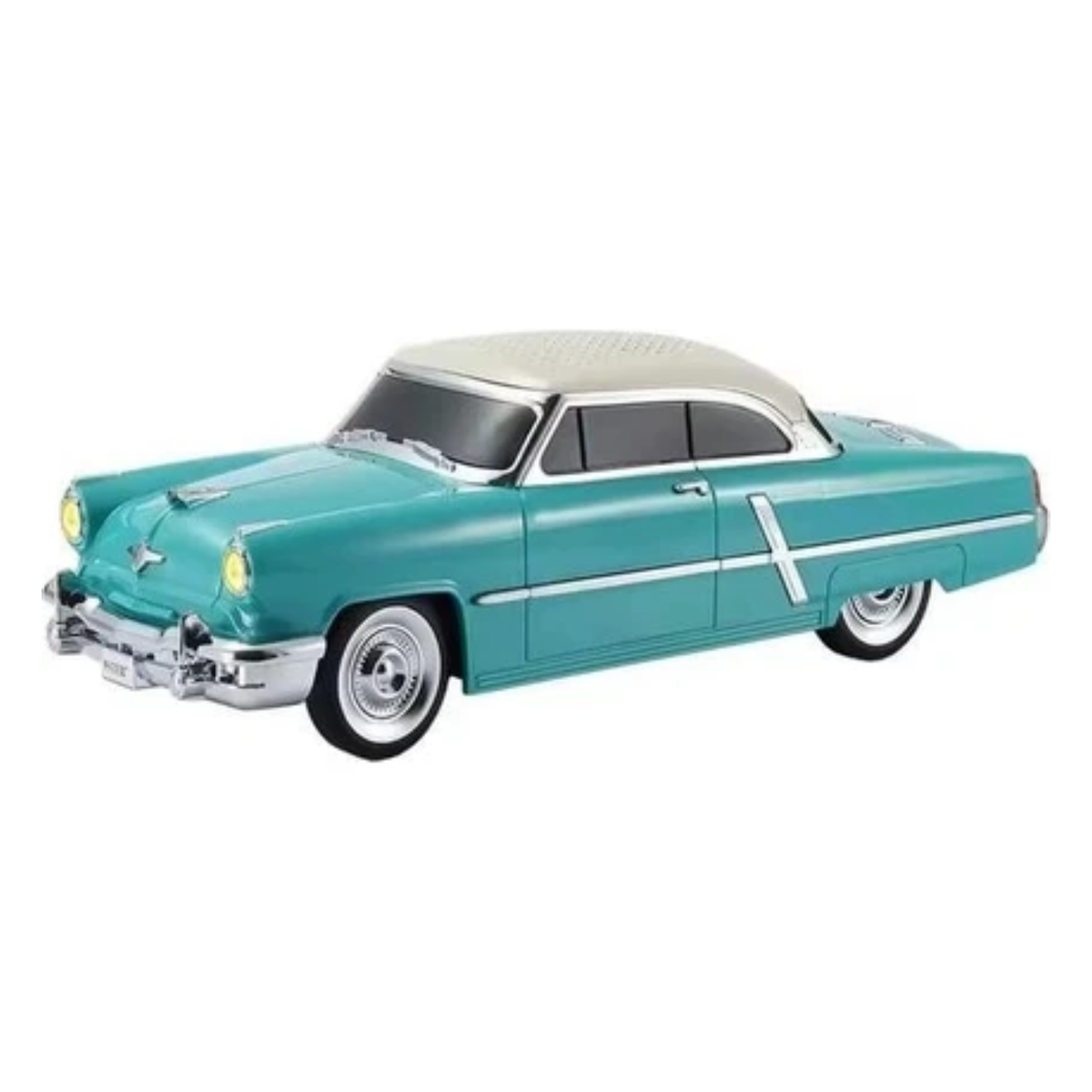 Wster WS-1957 Car Speaker Kablosuz Hoparlör - Speaker NT-117118