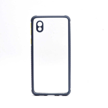 Galaxy A01 Core Kılıf Zore Kaff Kapak
