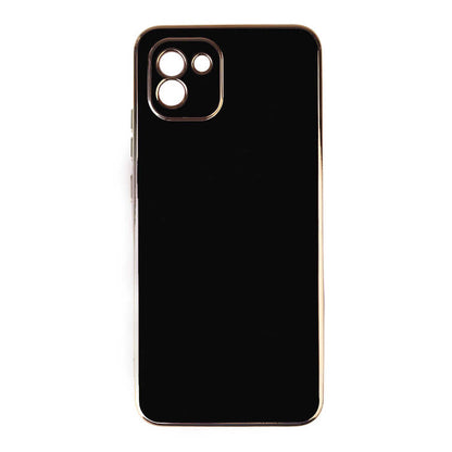 Galaxy A03 Kılıf Zore Bark Kapak