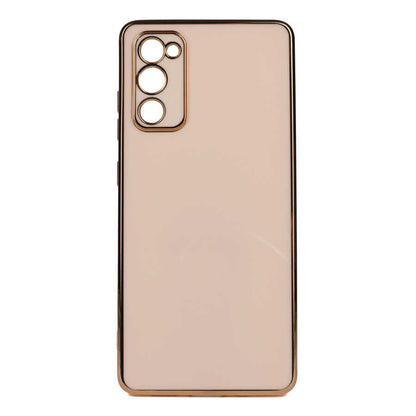 Galaxy A03S Kılıf Zore Bark Kapak