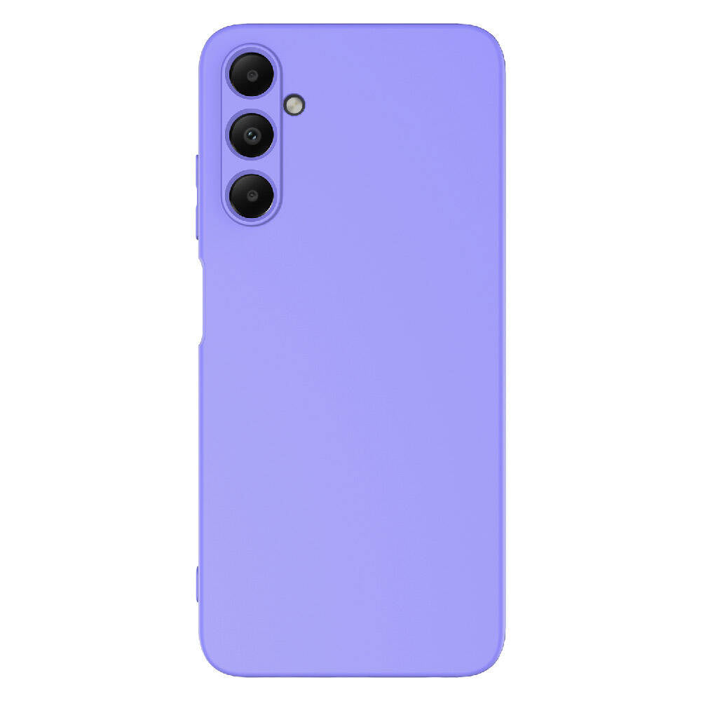 Galaxy A05S Kılıf Zore Mara Lansman Kapak Siyah