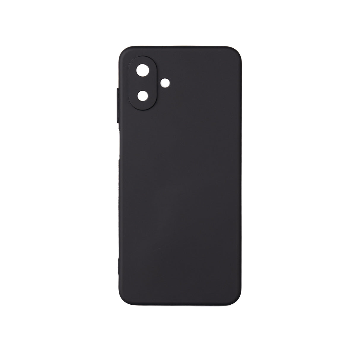 Galaxy A07 Kılıf Zore Biye Silikon