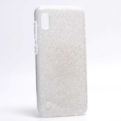 Galaxy A10 Kılıf Zore Shining Silikon