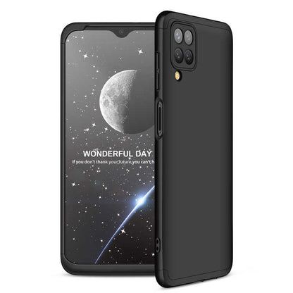 Galaxy A12 Kılıf Zore Ays Kapak