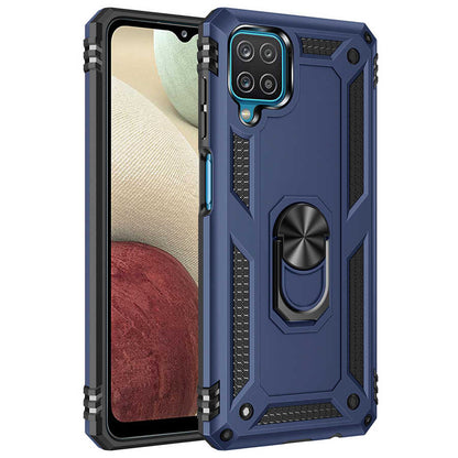 Galaxy A12 Kılıf Zore Vega Kapak