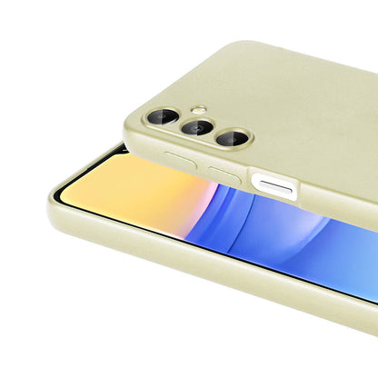 Galaxy A15 Kılıf Zore Premier Silikon Kapak Kırmızı