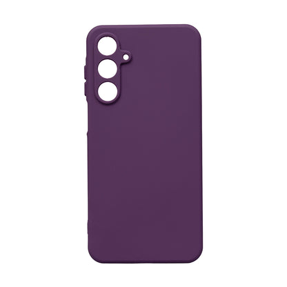 Galaxy A16 Kılıf Zore Biye Silikon