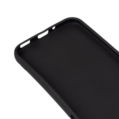 Galaxy A17 Kılıf Zore Biye Silikon Mavi