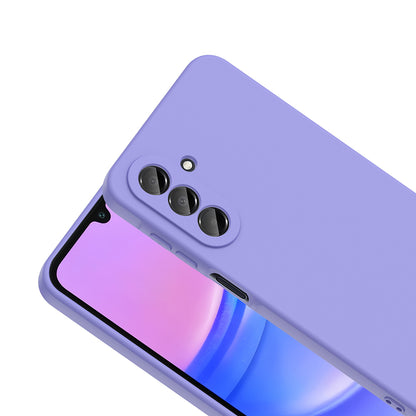 Galaxy A17 Kılıf Zore Mara Lansman Kapak Kırmızı