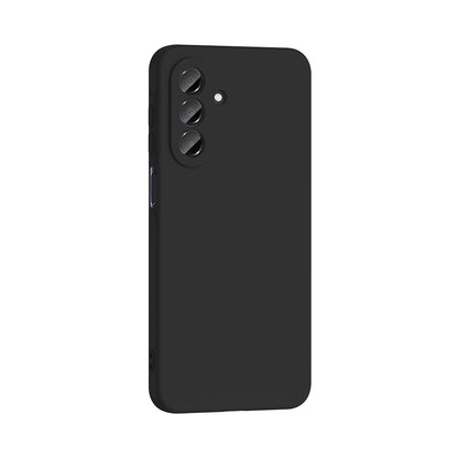 Galaxy A17 Kılıf Zore Mara Lansman Kapak Kırmızı