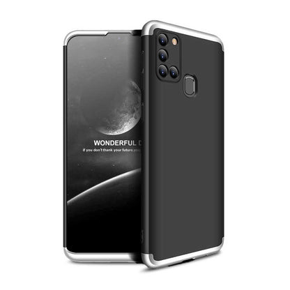 Galaxy A21S Kılıf Zore Ays Kapak