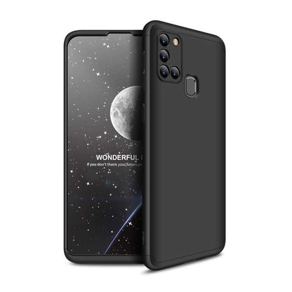 Galaxy A21S Kılıf Zore Ays Kapak