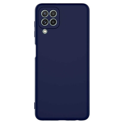 Galaxy A22 4G Kılıf Zore Mara Lansman Kapak