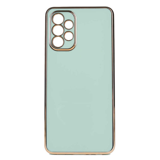 Galaxy A32 4G Kılıf Zore Bark Kapak