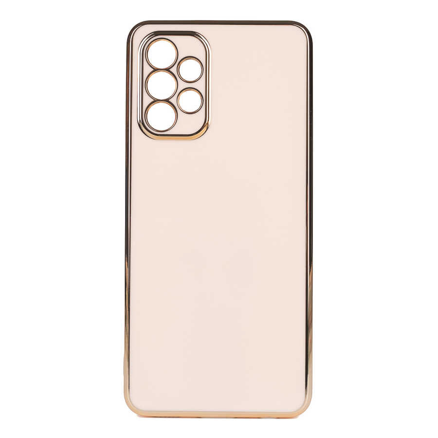 Galaxy A32 4G Kılıf Zore Bark Kapak