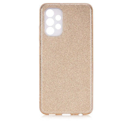 Galaxy A33 5G Kılıf Zore Shining Silikon