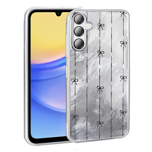 Galaxy A36 Kılıf Desenli Zore Mep Kapak